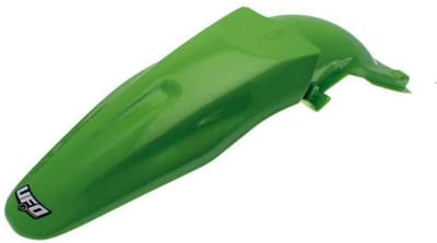 ufo achterspatbord voor motorcross enduro kawasaki 250 kxf 2006 tot 2008 nieuw