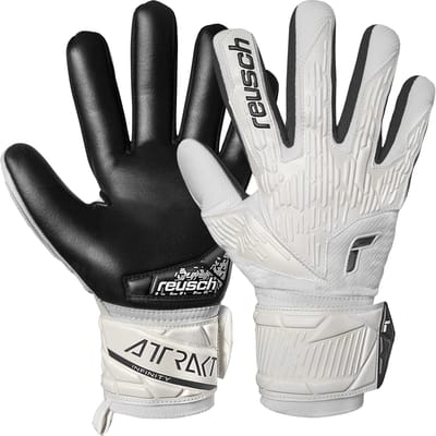 Attrakt Infinity NC - Reusch - Keepershandschoenen - Maat 8