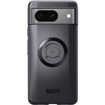 SP Connect SPC+ Series - Telefoonhoes voor de Google Pixel 8 - Zwart