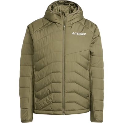 Hooded jacket adidas Terrex Multi