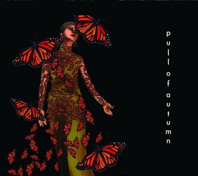 Pull Of Autumn - Beautiful Broken World (CD)