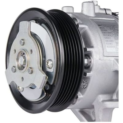 Airco-compressor VALEO ORIGINS NEW OE TECHNOLOGIE VALEO 814732