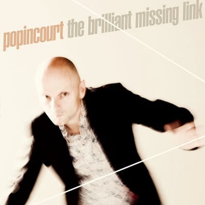 Popincourt - The Brilliant Missing Link (7" Single)