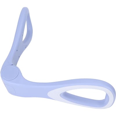 Dijen Heup Trainer Bekkenbodemspieroefening Mooie Benen Multifunctionele Benen Trainer Klem Blauw blauw