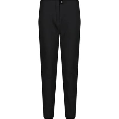 Dames slim softshell skibroek CMP