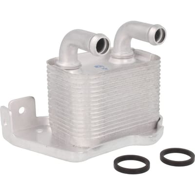 Olie radiator, motorolie NISSENS 90978