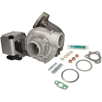 Turboladers, drukvulling INTER TURBO IT-762463