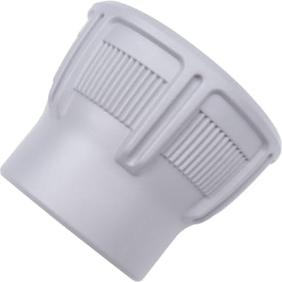 Wartelmoer lichtgrijs