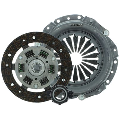 Koppelingsset AISIN Clutch Kit (3P) AISIN KE-CI03A