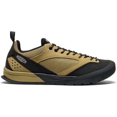 Keen Jasper Iii Khaki/black Maat: 41 | Sneakers Outlet | Heren | Zwart