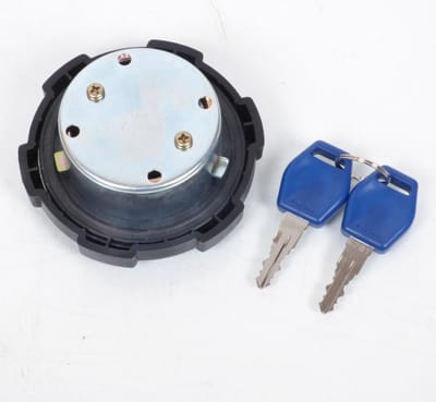 vicma tankdop voor yamaha 350 xt motorfiets nieuw