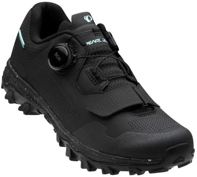 Pearl Izumi X-alp Summit Mtb-schoenen Zwart EU 42 Vrouw