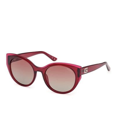Zonnebril Guess Zonnebril GU7909 69T 53
