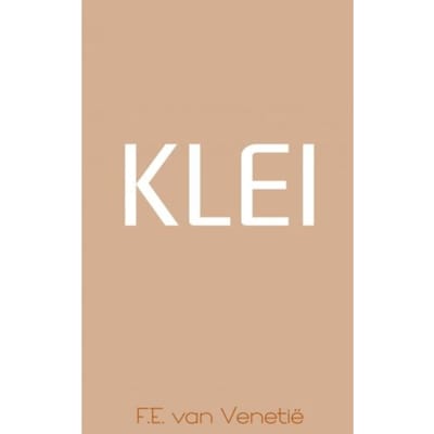 Klei - F.E. van Venetië