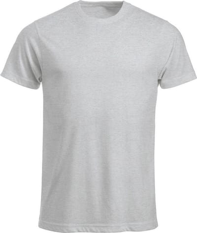 Clique New Classic-T 029360 - Ash - XS