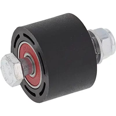 Motorfiets kettingwiel All Balls Racing 79-5010