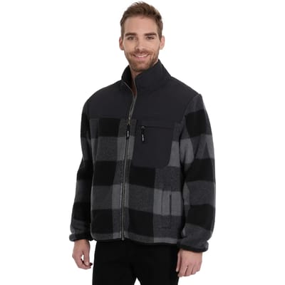 Fleece Ragwear Cherior