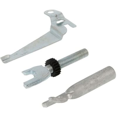 Zelfregulerende trommelremschoenen WP S 1.1285 links
