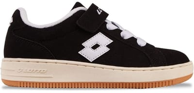 Lotto Kinder Sneaker Yarin K 2600300K Black/White-28