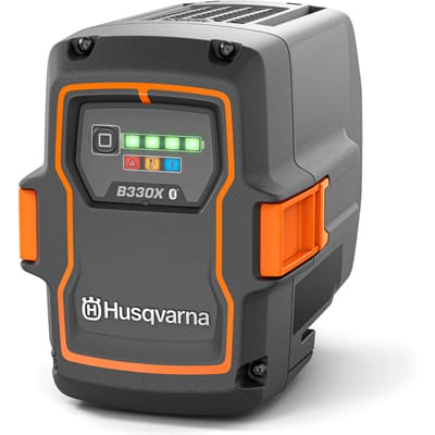 Husqvarna 40-b330x li-ion accu 36v 9.0ah