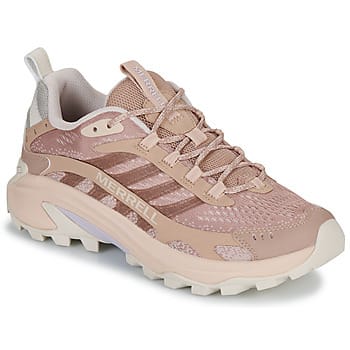 Merrell Moab Speed 2 - - Schoenen - Wandelschoenen - Lage schoenen