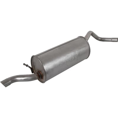 Geluiddemper achter BOSAL 279-495