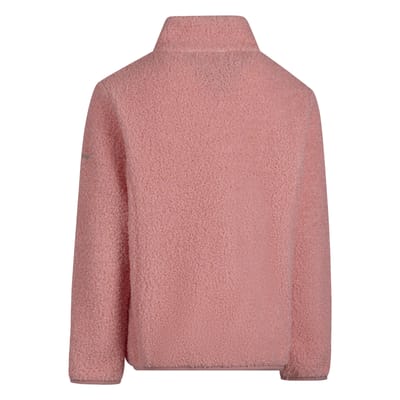 Trespass Meisjes Lunner AT300 Fleece (Baby Roze)