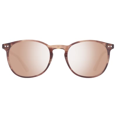 Bril HELLY HANSEN HH5008-C03-50. Okulary przeciwsłoneczne, Kolor niebieski. Uniseks.