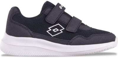 Lotto kindersneaker Connect VL 2600820K