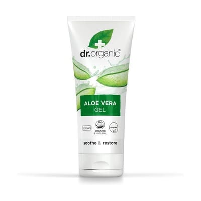 Dr. Organic Dr Organic Aloe Vera Gel 200 ml