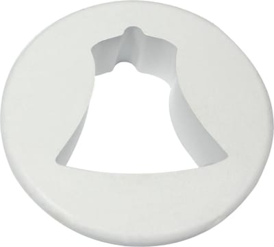 PME Bell Cutter Medium | Klok uitsteker | Voor bruidsklokken en kerstklokken