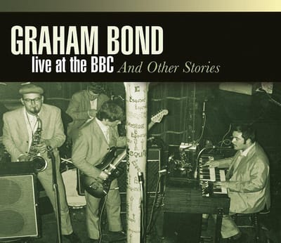 Live At Bbc & Other Stories