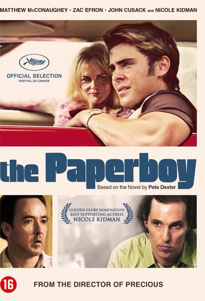 The Paperboy