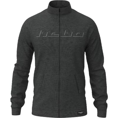 Zip hoodie Hebo