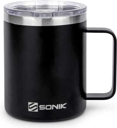 Sonik Sizzla Thermal Mug