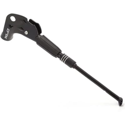 XLC KS-R03 Fietsstandaard - 26-28 inch - Verstelbaar - Zwart