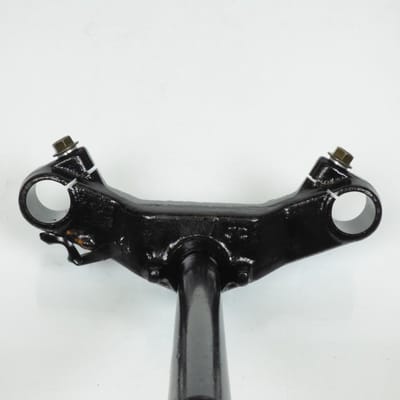 Té de fourche TNT pour Scooter MBK 50 Nitro 1997 à 2001 Ø 30mm Neuf