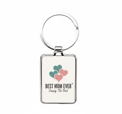 Sleutelhangerl met Uniek Design | Ontwerp Jouw Eigen sleutelhanger | Handgemaakt Cadeau | Gepersonaliseerd op Aanvraag | Enkel of Grote Bestelling