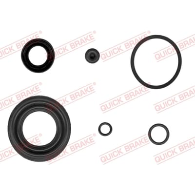 Reparatieset, remklauw QUICK BRAKE 114-0156