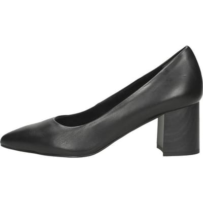 Tamaris - maat 40- Pumps Pumps - kleur zwart