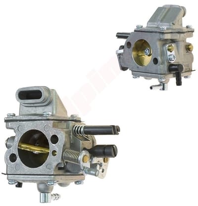 Carburateur passend op STIHL MS660 ( 1122 120 0623 ) Merk BPC Parts