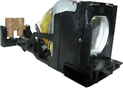 Mitsubishi VLT-SE1LP, Toshiba TLPLV3 Projector Lamp (bevat originele UHP lamp) Mitsubishi VLT-SE1LP, Toshiba TLPLV3