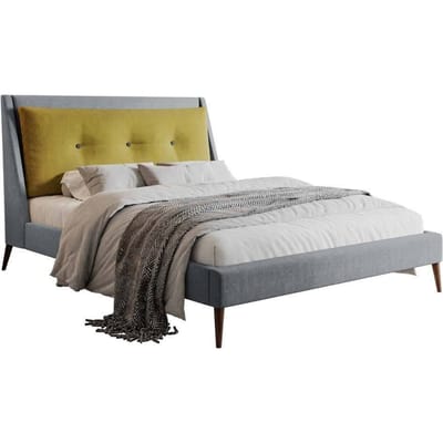 Bedframe Tania 180 x 200 cm | NADUVI Collection