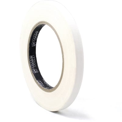 Gafer.pl Pro Matt Gaffer Tape 19mm x 25m Wit