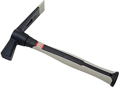 Bellota Kaphamer met carbonfiber steel