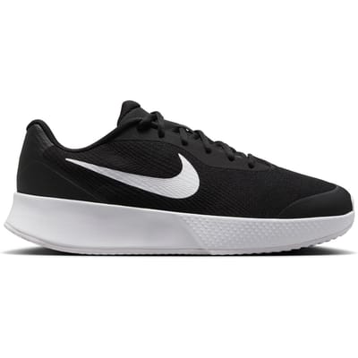 Nike Vapor Lite 3 Tennisschoenen Heren-zwart, wit
