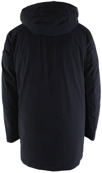 Woolrich jas maat XXL