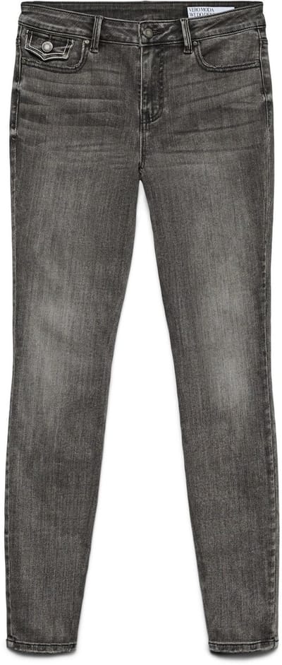 Vero Moda Skinny fit jeans VMFLASH Mid rise Skinny fit Jeans