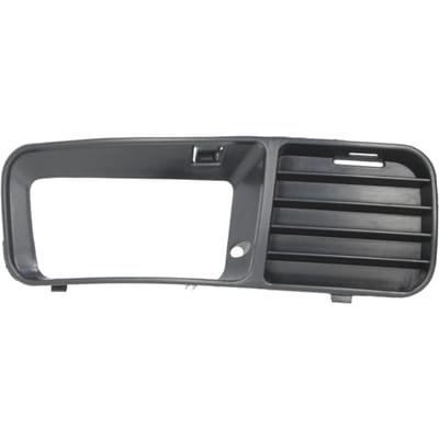 Ventilatiegrille, bumper BLIC 6502-07-9505996PP rechts