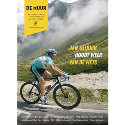 De Muur 77 - Diverse auteurs